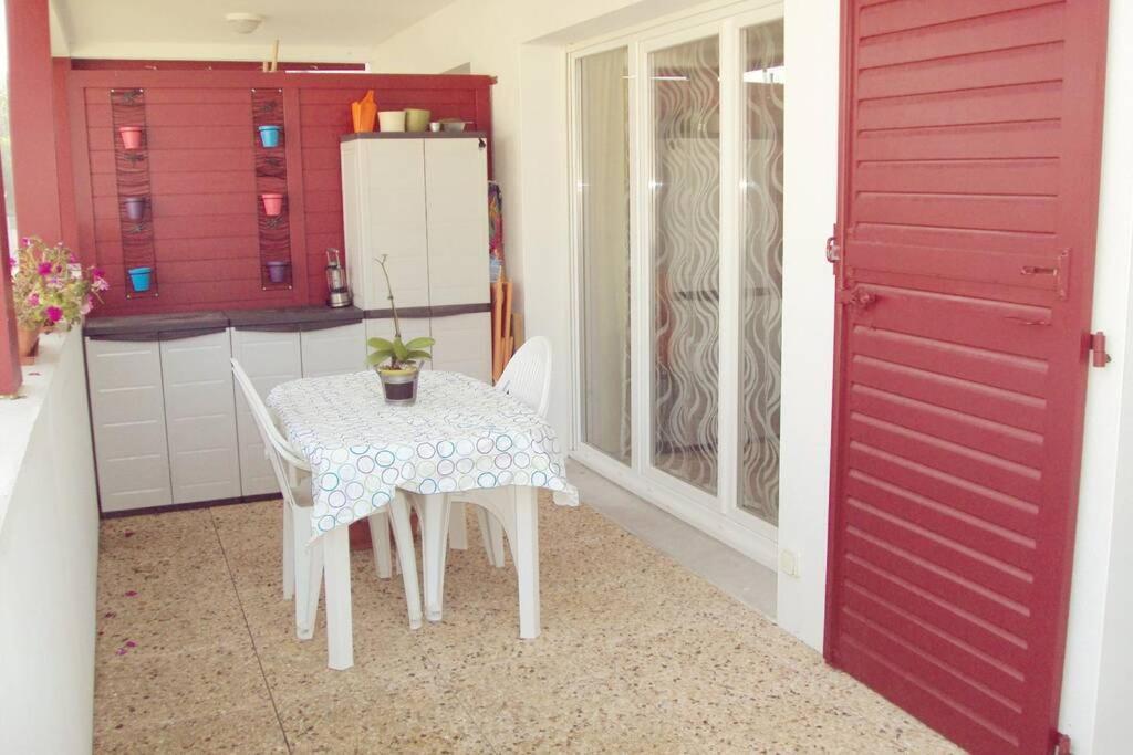 T2 De 40 M2 Proche Plages Bidart Guethary Apartment Ahetze Exterior foto