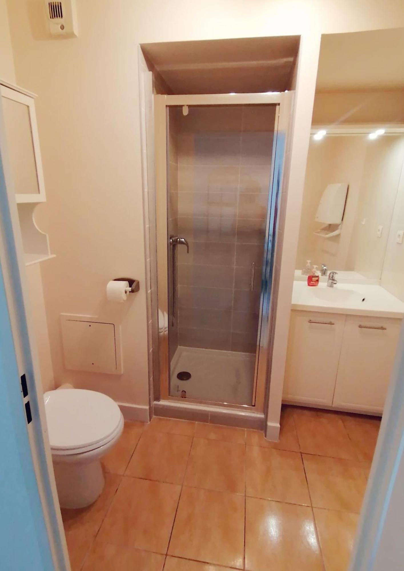 T2 De 40 M2 Proche Plages Bidart Guethary Apartment Ahetze Exterior foto